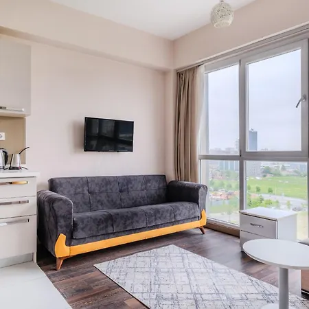 Flat 30 Min To Airport *