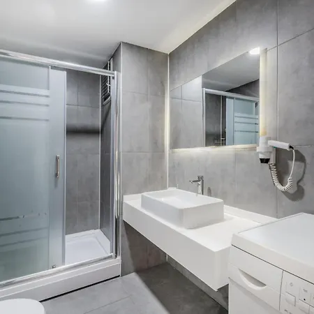 Διαμέρισμα Flat 30 Min To Airport Κωνσταντινούπολη