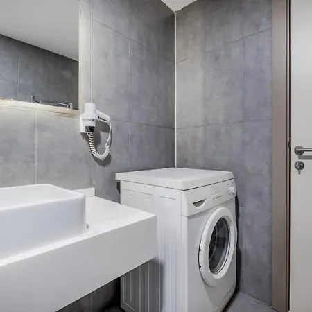 Flat 30 Min To Airport Διαμέρισμα Κωνσταντινούπολη