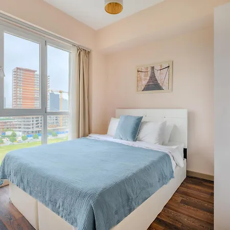 Διαμέρισμα Flat 30 Min To Airport *