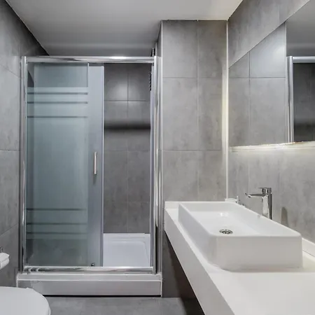 Apartment Flat 30 Min To Airport Istanbul